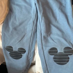 Disney Sweat Pants